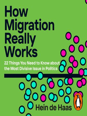 How Migration Really Works - Audiobook